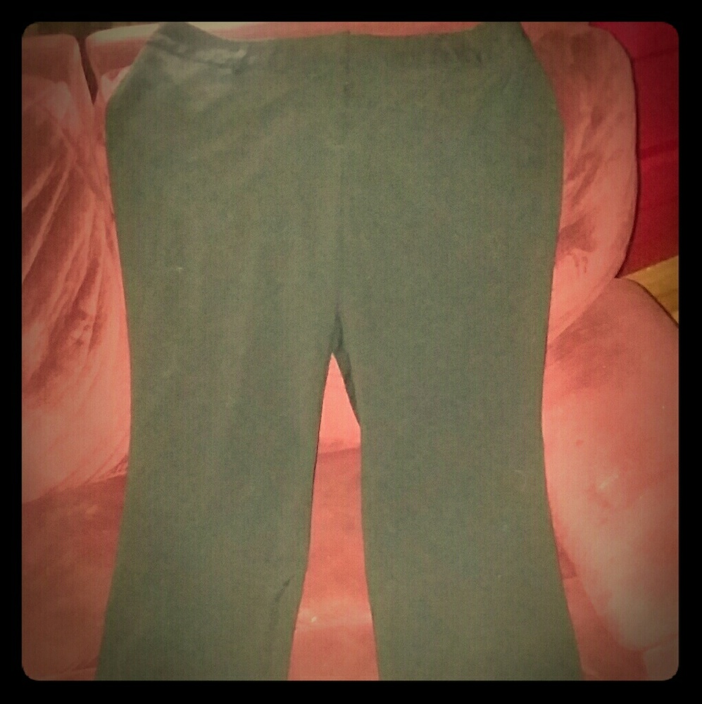 Worthington Dress Pants Good Condition